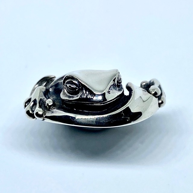 AVR-61 蛙S ring