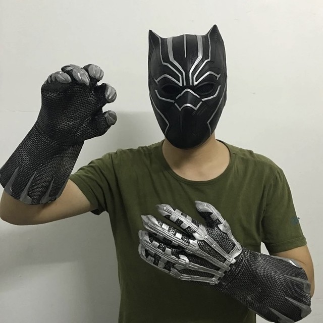 Captain America ウィンターソルジャー マスク Winter Soldier キャプテンアメリカ Mask コスプレ 衣装 Marvel マーベル Bf Merch S
