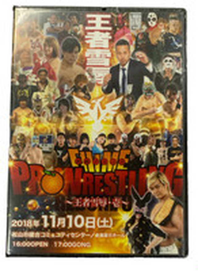 年度 愛媛プロレスファンクラブ会員 愛媛プロレスショップ