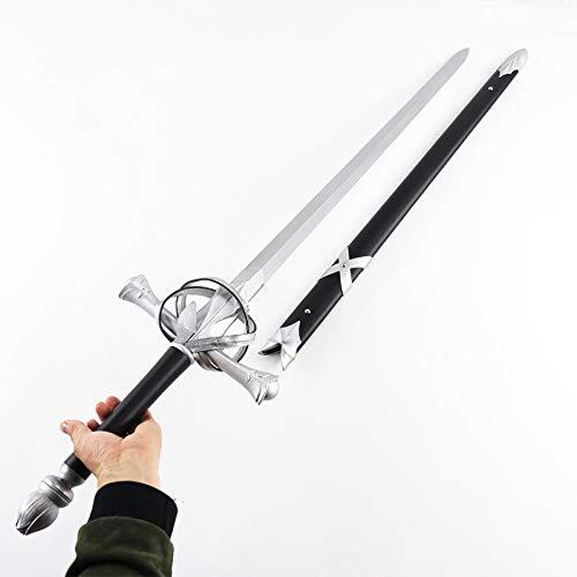 フェイト Fate Grand Order Fgo ジャンヌ 模造刀 コスプレ 只今フォロー割引き開催中 マダムの館