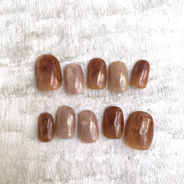 Nail tip kanako04
