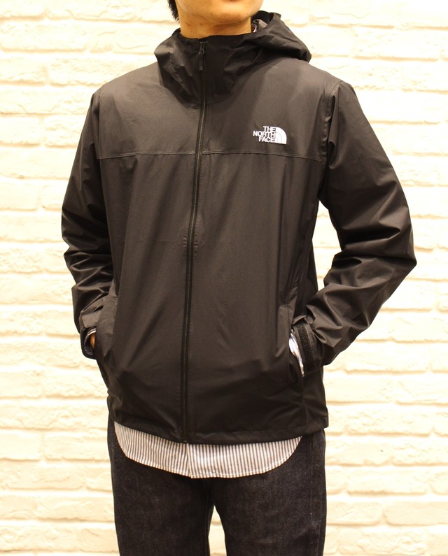 The North Face Venture Jacket ベンチャージャケット Cramet Web Store