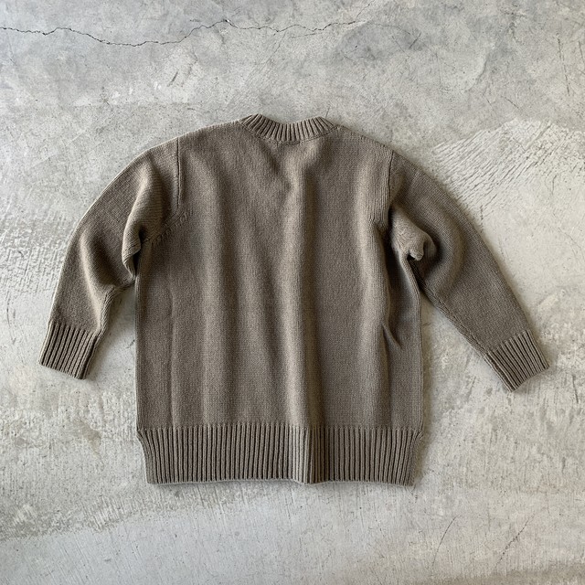 Galerie Vie ギャルリーヴィー 上質ウールニットといったらやっぱりコレ ファインウール Vネックプルオーバー いつでも輝いていたい そんな女性の為のセレクトショップm Sple エムスプレ