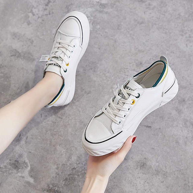 スニーカー 靴 レディース おしゃれ フラットシューズ カジュアル 歩きやすい 履きやすい タグ付き 旅行 シンプル 40代 30代 代 デート 女子会 お出かけ おしゃれ 大人 可愛い Dress No Sato