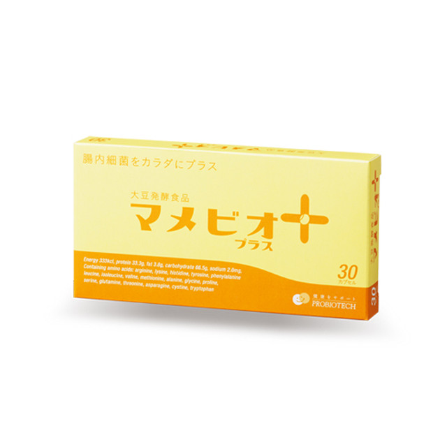 マメビオプラス