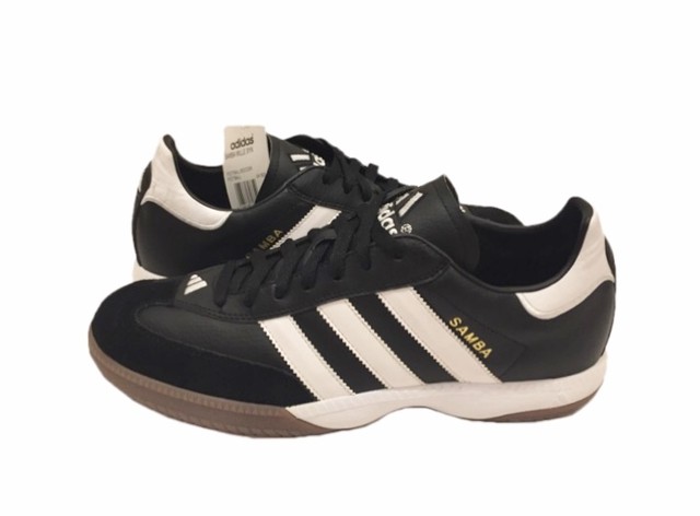 Adidas Samba Mille Syn Black Box Store