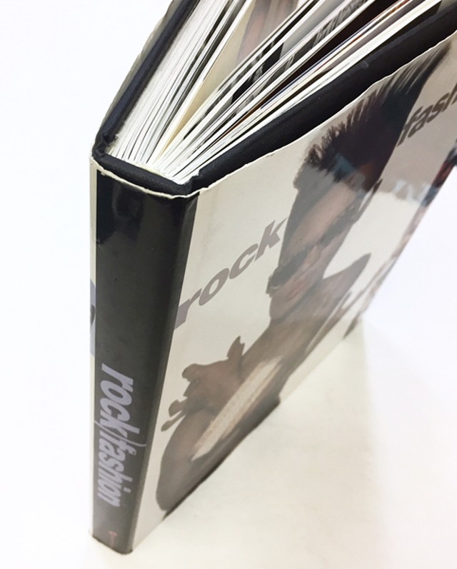 Rock Fashion ロック ミュージシャンとファッション 30 Off 6000円 40円 Mondo Modern モンド モダーン