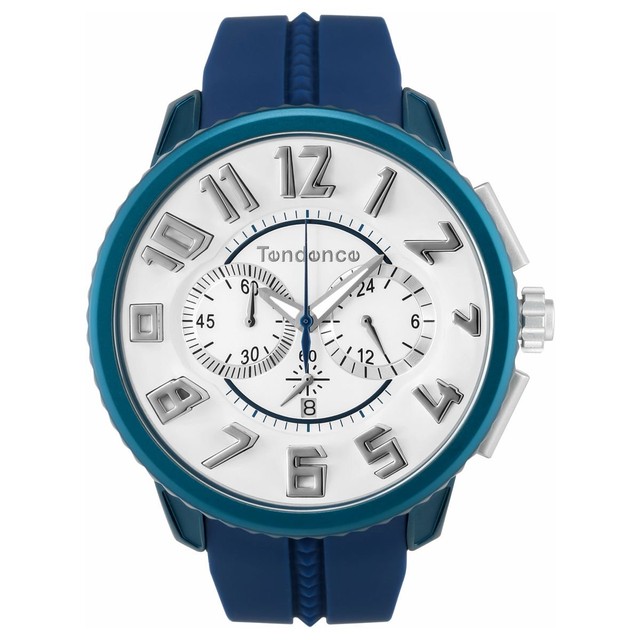 【Tendence テンデンス】限定100本 TY146005 ALUTECH GULLIVERアルテックガリバー(ブルー)/正規輸入品
