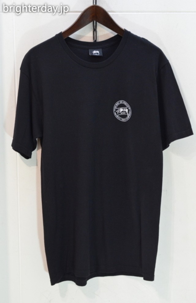 Stussy Tシャツ Goodbadstore