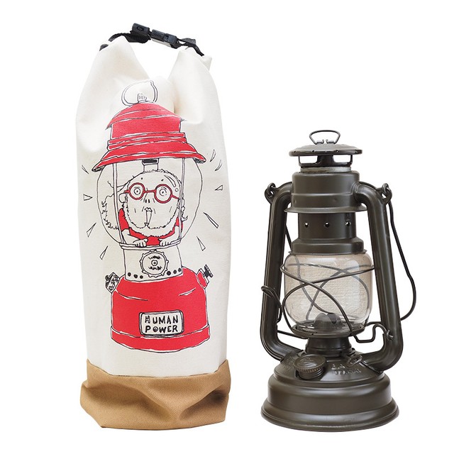 Camps ランタンケース Camps