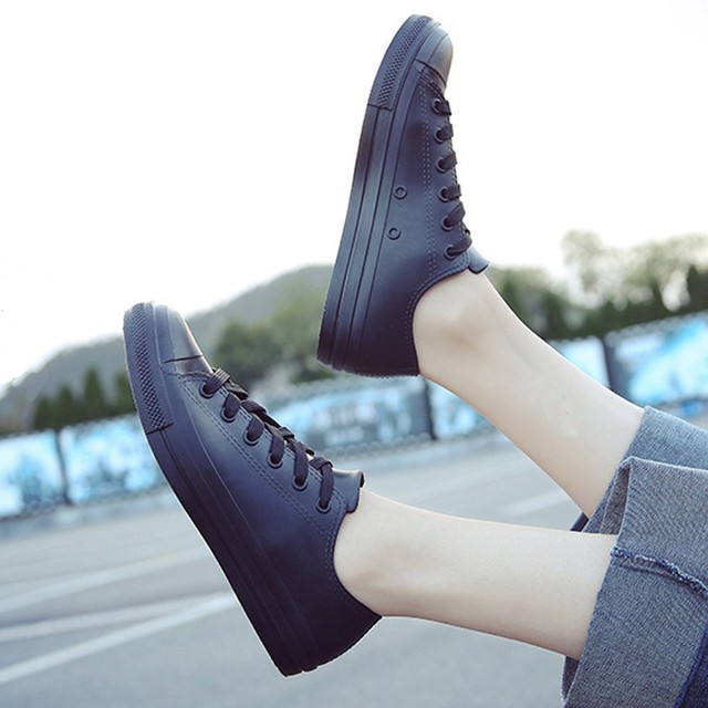 最高のレインシューズ スニーカー レディース 人気のファッション画像