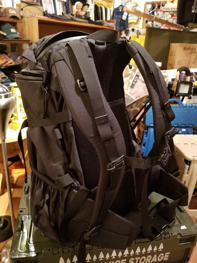 Mystery Ranch Sweet Pea ミステリーランチ スイートピー ブラック 雑貨株式会社