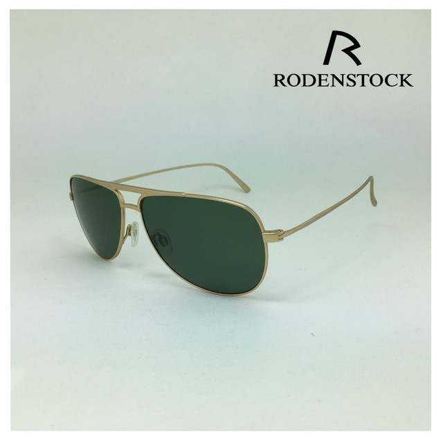 R Glass アールグラス ローデンストック R7413c 偏光サングラス Uvサングラス メンズ レディース Sunglasse Rodenstock 男性用 眼鏡 ドイツ 運転 シンプル おしゃれ R Glass