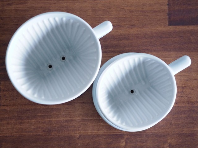 有田焼 コーヒー ドリッパー