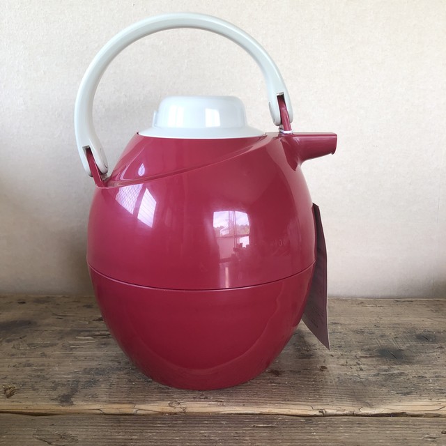 Vintage 象印ポットきゅうす Fave