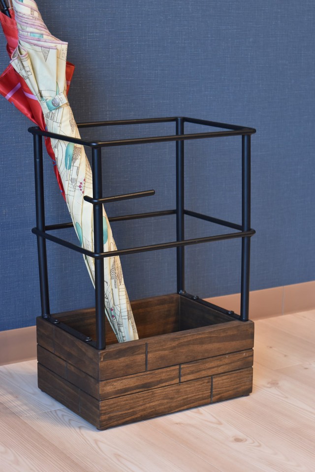 Industrial Umbrella Stand / インダストリアルスタイル インダストリアル 傘立て
