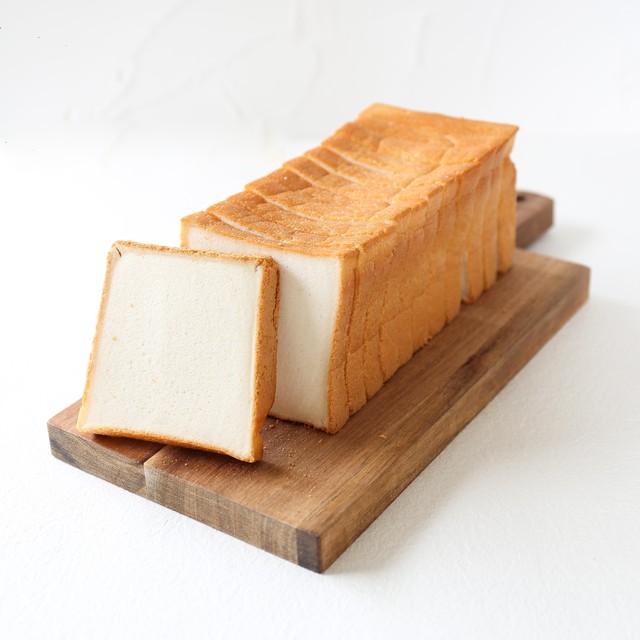 グルテンフリー 食パン 1斤 Pon Q Pon