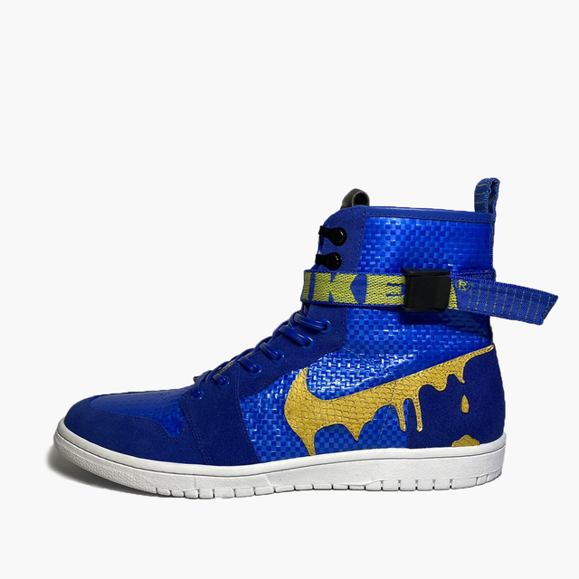 IKEA (Re)MAKE KICKS