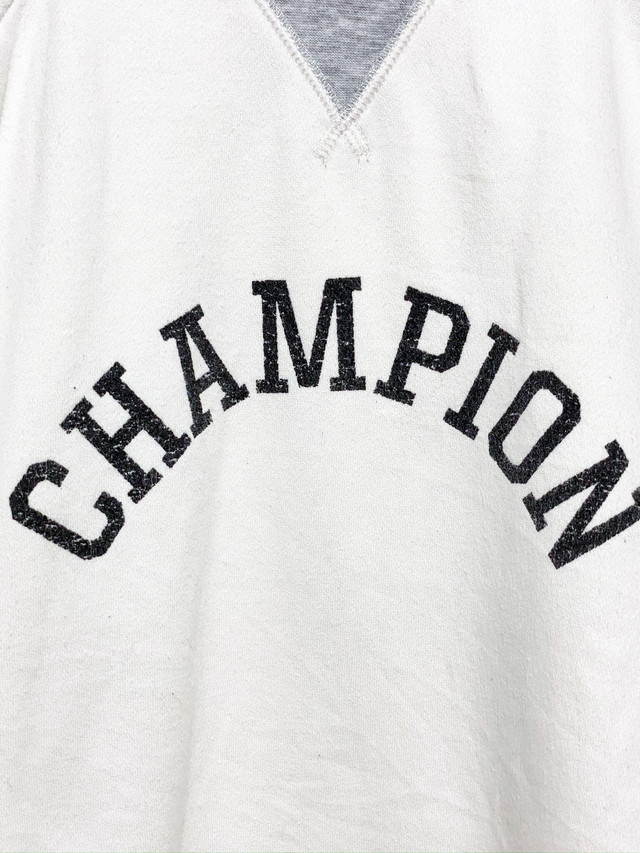 Champion チャンピオン ブランドプリントロゴ スウェットシャツ トレーナー メンズxl C0755 古着屋icecream