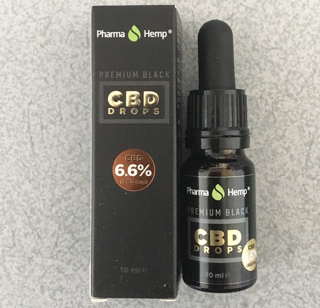 Cbd オイル 10ml ファーマヘンプ 舌下タイプ フルスペクトラム Cbd専門店 Enjoy Cbd