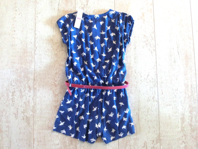 Lindex Size 104 Eu Size リンデックス 子供服 サイズ104 3歳 4歳 ジャコウネコのしっぽ