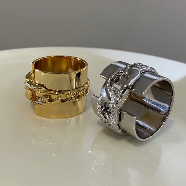 chain ring