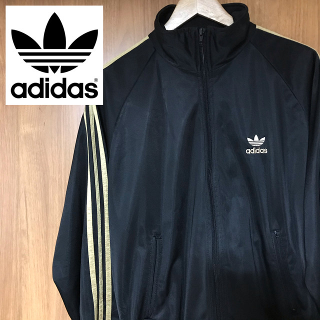 アディダスオリジナルス Adidas Originals ジャージ 送料無料 古着屋シャボン