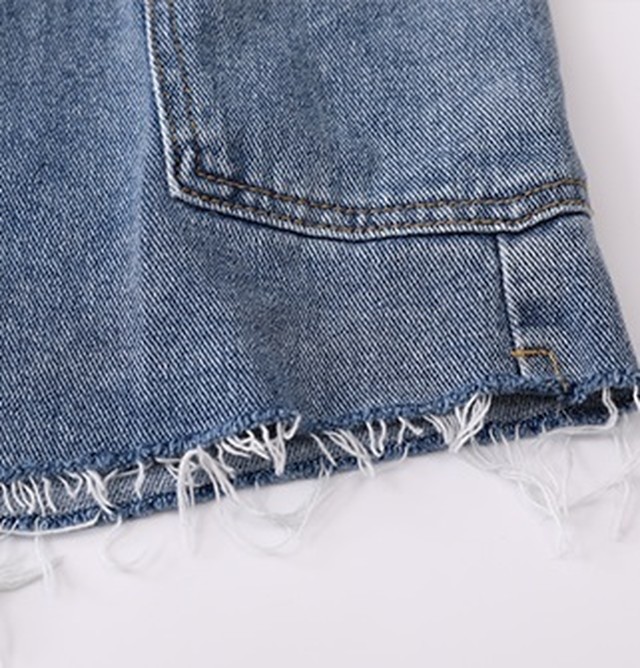 セットアップ レディース 上下 レディース セットアップ 夏 ２点セット ｔシャツ 半袖 ショート丈 ブラック デニムパンツ ハーフパンツ キュロット ブルー シンプル カジュアル おしゃれ Hf Haru Foo