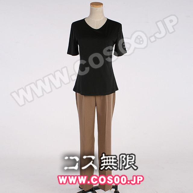 カゲロウプロジェクト風 シンタロー 如月伸太郎風 コスプレ衣装 Cos00 カゲロウプロジェクト風 シンタロー 如月伸太郎風 コスプレ衣装 Cos00