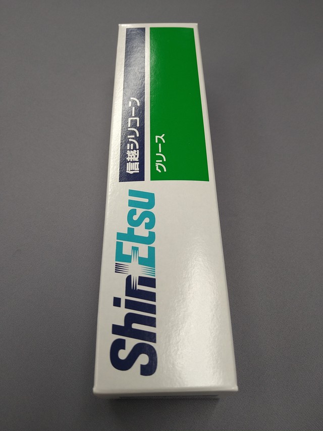 シリコングリス G 501 セイミツ工業パーツ販売