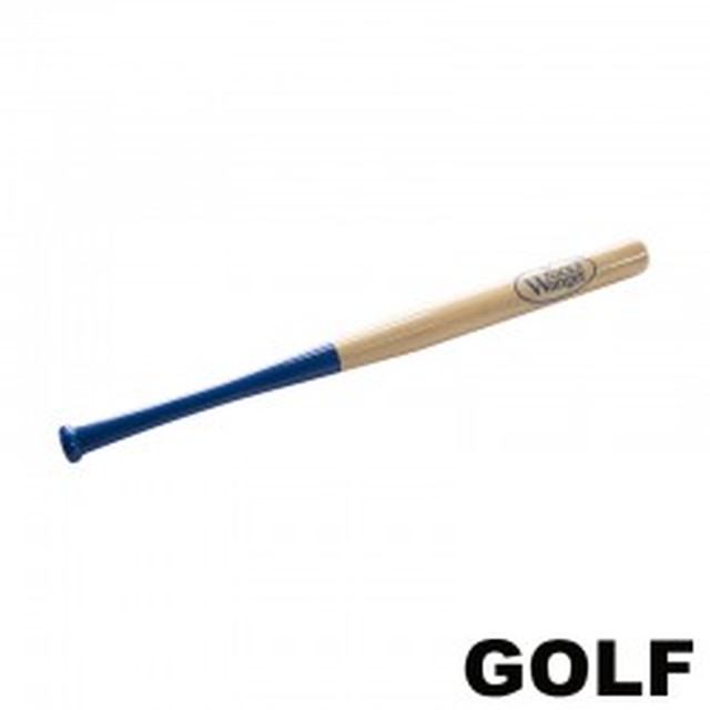 Golf Wang ゴルフワン Golf Wanger Mini Bat ミニバット Blue セール対象外 Anknown Lab