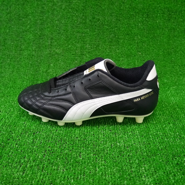 Puma パラメヒコ ライト 1078 01 Soccer Shop Hide