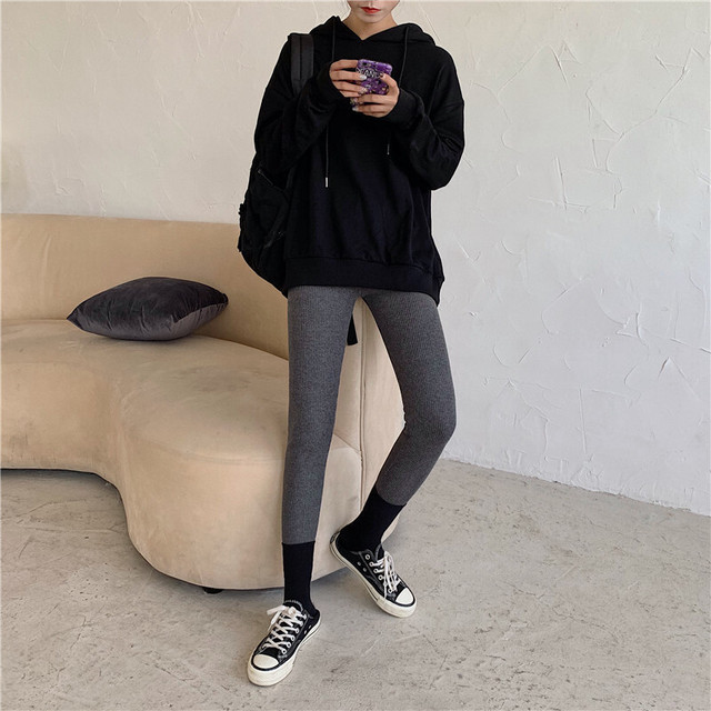 予約 裏起毛 レギンス スパッツ レギンスパンツ パンツ レディース ジャージ ボア 無地 スポーツ ウエストゴム ダンス イベント ジム ヨガ パジャマ ルームウェア お洒落 秋 冬 冬新作 Dancercloset