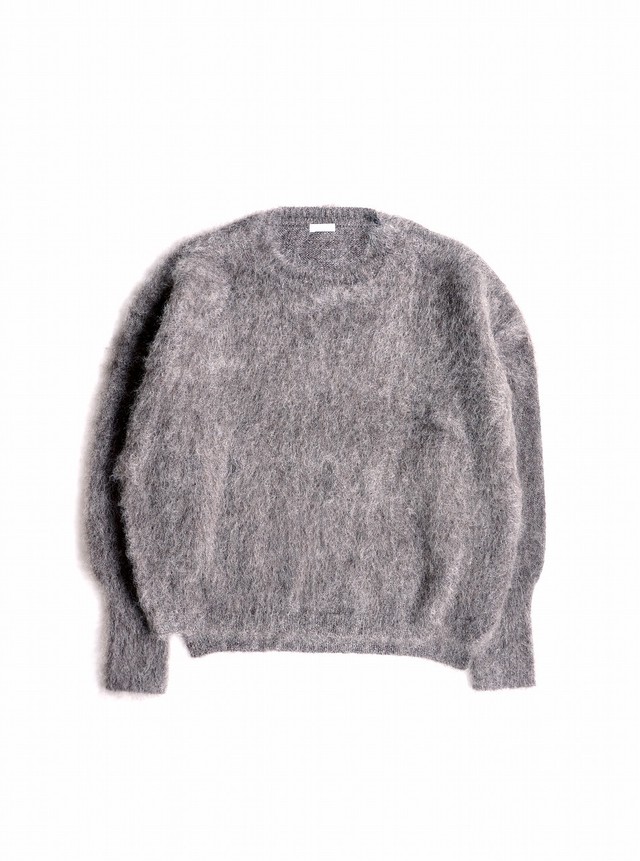 Hand Framed Mohair P/O