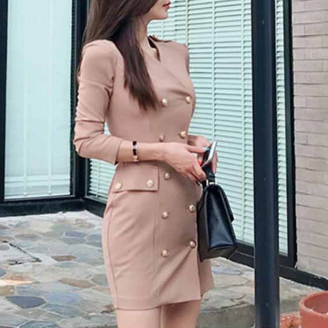 ワンピース レディース ミニワンピ ミニ丈 マイクロミニ タイトワンピース カジュアル ミリタリー Cutycloset