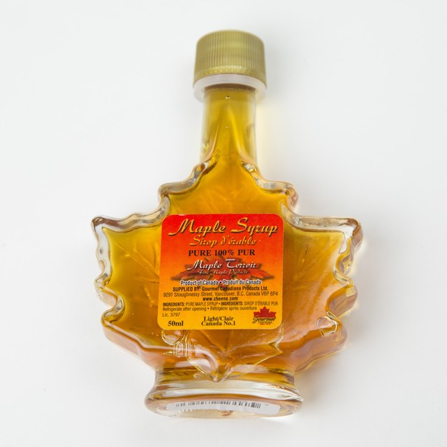 メープルシロップ ムースヒルズバーガー オンラインストア