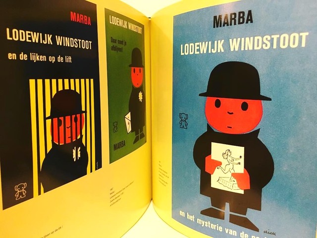 Zwarte Beertjes ブラック ベア ディック ブルーナ装丁の仕事 ひるねこbooks