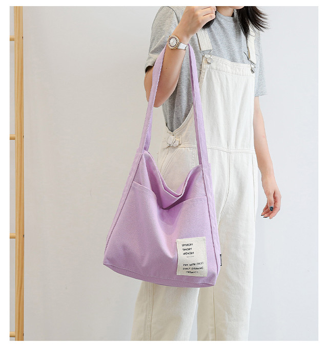 トートバッグ レディース メンズ キャンパストートバッグ 春夏 秋冬 春 夏 秋 冬 黒 白 バッグ トート ロゴ シンプル かばん ママバッグ 部活 合宿 旅行 通学 学校バッグ 大学生 高校生 中学生 ユニセックス 男の子 女の子 B4 ホワイト