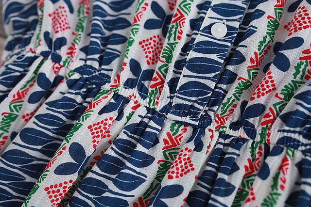 レトロ ワンピース 膝丈ワンピース レディース フロントリボン 清楚 カジュアル 長袖 ミディ丈 膝丈 パフスリーブ 韓国 オルチャン 韓国ファッション 新作 春夏 春 夏 Ut 492 Musubi Me 韓国 オルチャン レディースファッションのお店