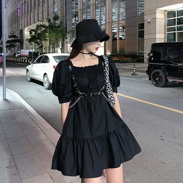 herness design dress
