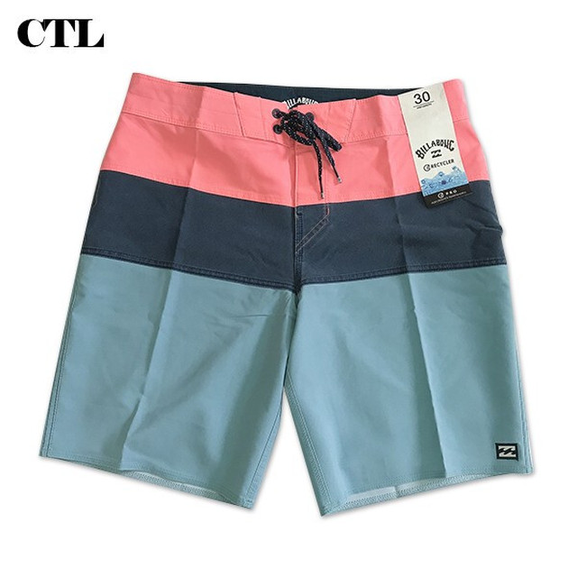 Ba011 503 ビラボン ボードショーツ メンズ サーフトランクス 海 川 夏 おしゃれ プレゼント 人気ブランド Tribong Pro Solid Billabong Beachdays Okinawa