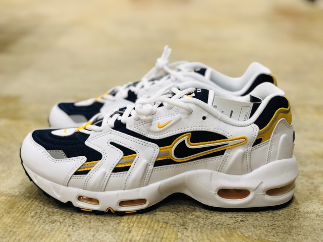 Nike Air Max 96 Midnight Navy Black Goldenrod ナイキ エアマックス 96 2 ミッドナイト ネイビー ブラック ゴールデンロッド Cz1921 100 Inception Nike Air Max 96 Midnight Navy Black Goldenrod ナイキ エアマックス 96 2 ミッドナイト ネイビー ブラック ゴールデンロッド Cz1921 100 Inception