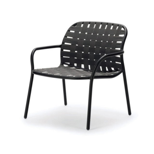 emu-YARD LOUNGE CHAIR-NB