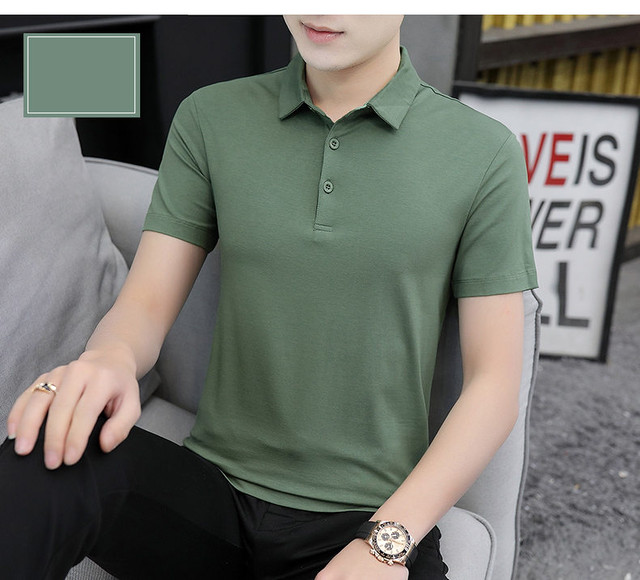 ポロシャツ メンズ トップス 半袖ポロシャツ ビズポロ ゴルフウェア 父の日プレゼント ギフト 春 春服 夏 夏服 送料無料 076polos01 Bikewear