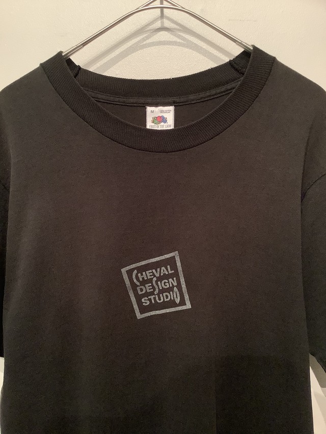 90年代 Fruit Of The Loom プリントtシャツ Used Vintage Clothing Valon Lanp