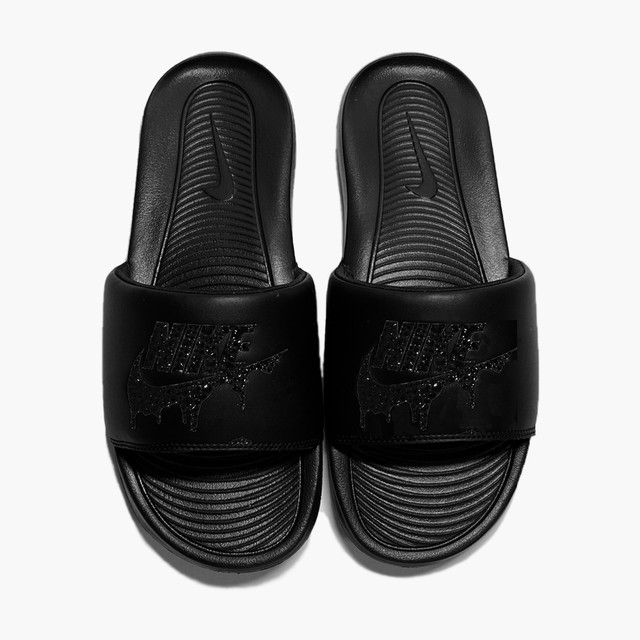 VICTORY ONE DROP STONE BLACK