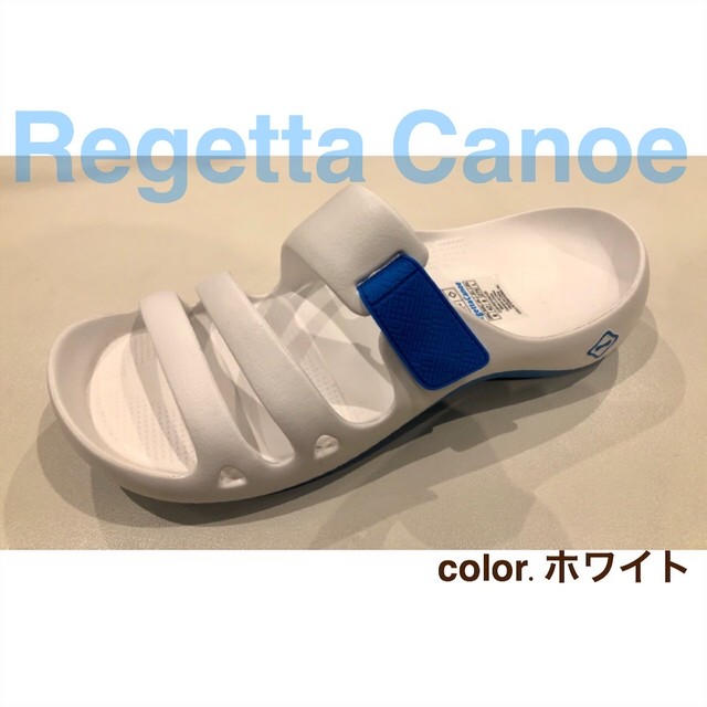 特別価格 リゲッタカヌー Regetta Canoe 激安 アクアカヌー サンダル メンズ ユニセックス 水に強い クッション製 セール Allie26