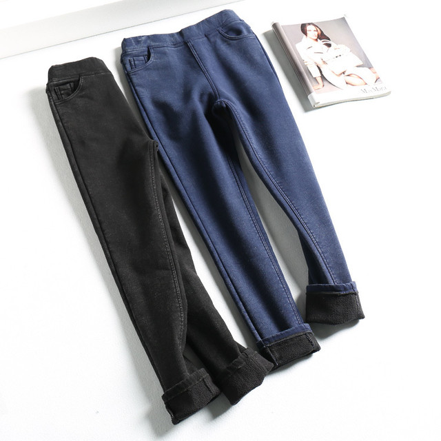 裏起毛スウェット レディースボトムス ボア 暖かい プチプラ通販秋冬 カジュアル デイリー 韓国系 ウエストゴム おしゃれ Cd33 Idear