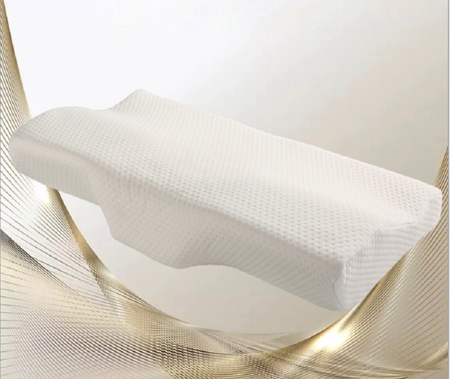 Cran 枕 まくら 肩こり 頸椎サポート 健康枕 ストレートネック おすすめ 整体枕 安眠枕 快眠枕 いびき防止 肩こり対策 低反発枕 首こり 無呼吸 カバー付き 送料無料 ドナセレクション