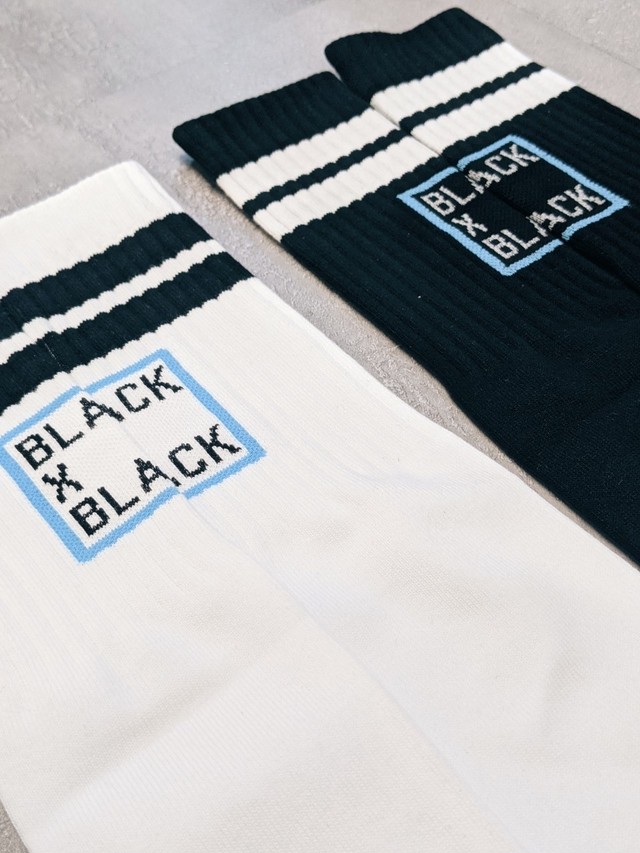 BXB Neonsign Tube Sox